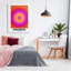 Drôle d'astrologie sur toile, "House of Lulu"-97267221