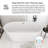 67'' X 31'' Acrylic Freestanding Soaking Bathtub-105532376