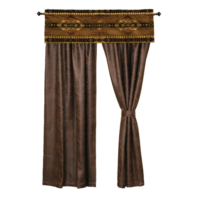 Dietrich 53 Curtain Valance