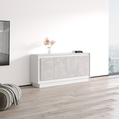 Buffet de 66,9 po Bloxsom