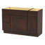 Base de meuble-lavabo simple 48 po seulement-94091275
