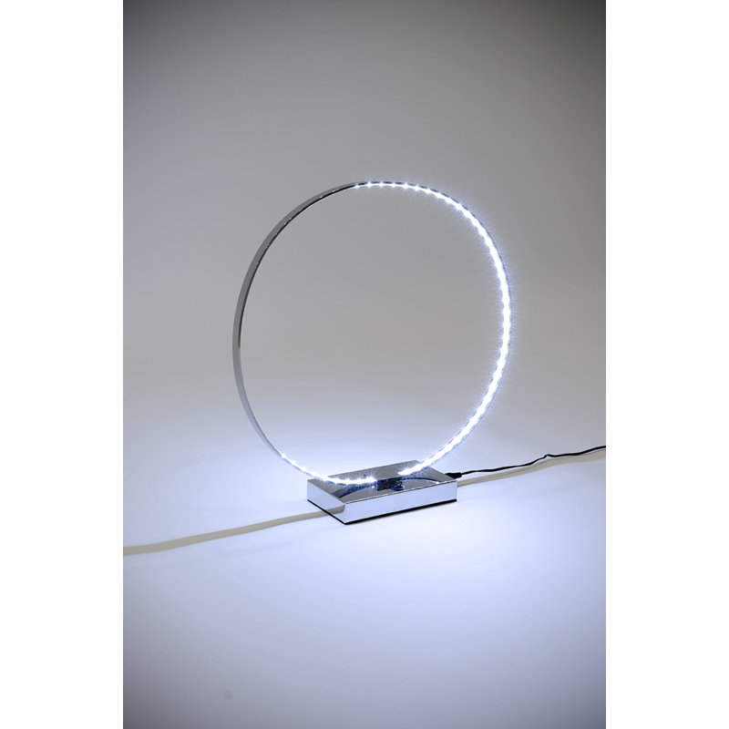 Caenada Metal Novelty Lamp