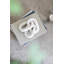Cienna Marble Chain Sculpture-546455932