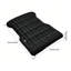 10cm Air Bed