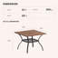 Table de salle à manger Olon-1056010864