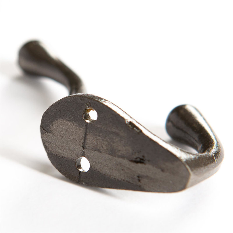Iron Wall Wall Hook