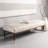 Celynn Velvet Upholstered Bench-1142143531