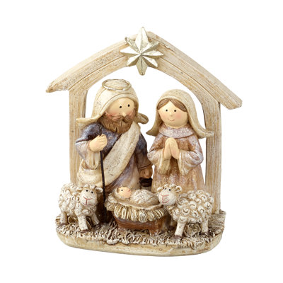 Christmas Nativity Set