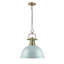 Luminaire suspendu à 1 lumière Alethia-70994123-70994125