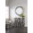 Cast Naturals Freeform Console Table