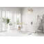 Baignoire de trempage 72 "x 32" Amadou-108225201