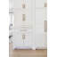 Poignée d'armoire moderne avec bases carrées-111011965-111011961