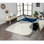 Tapis tissé à la machine Uptown-629228843