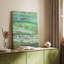 Vintage Landscape LII, reproduction d'art sur toile-2142113139