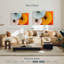 Décoration abstraite vietnamienne Kerner-108732796