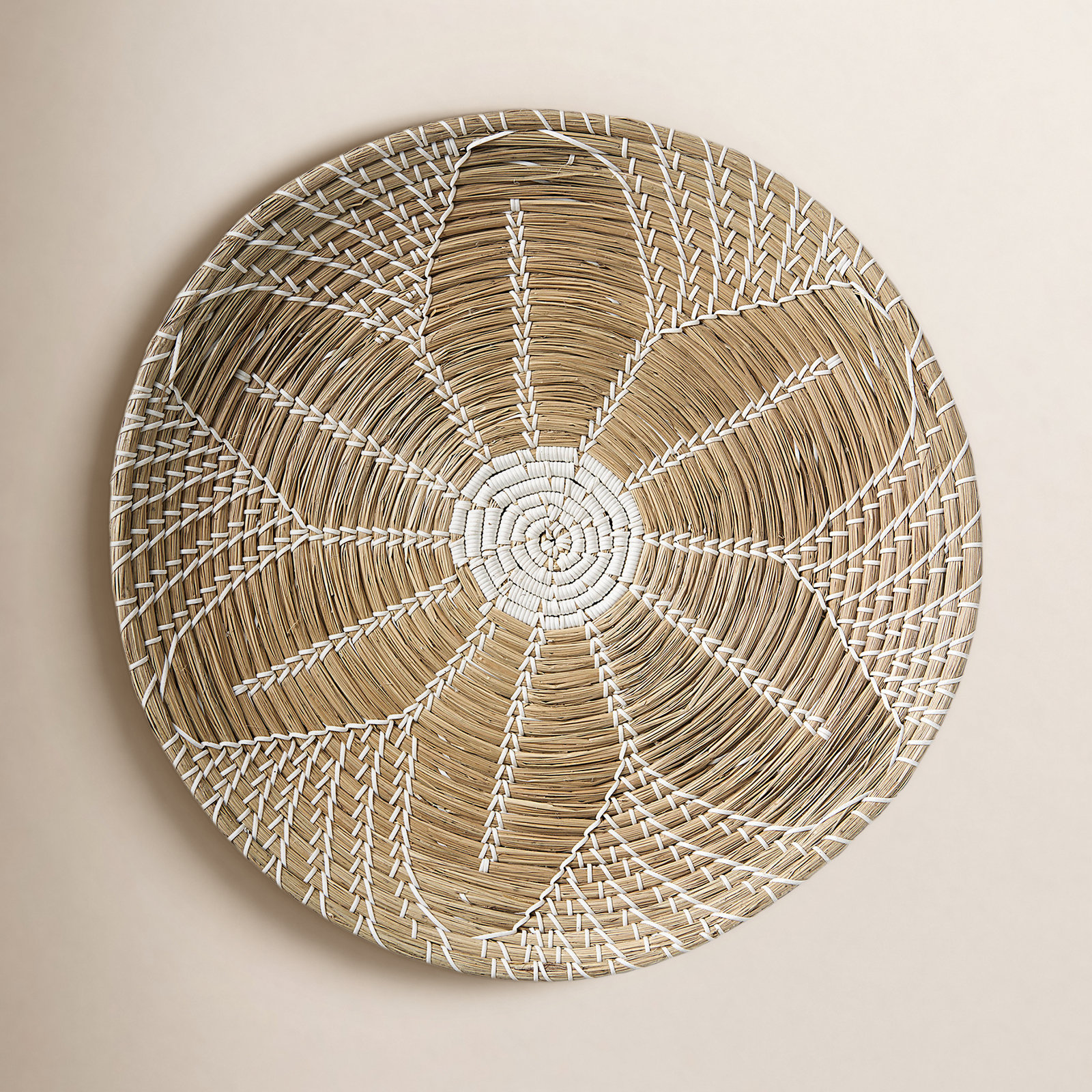 Eartha Fabric Wall Decor
