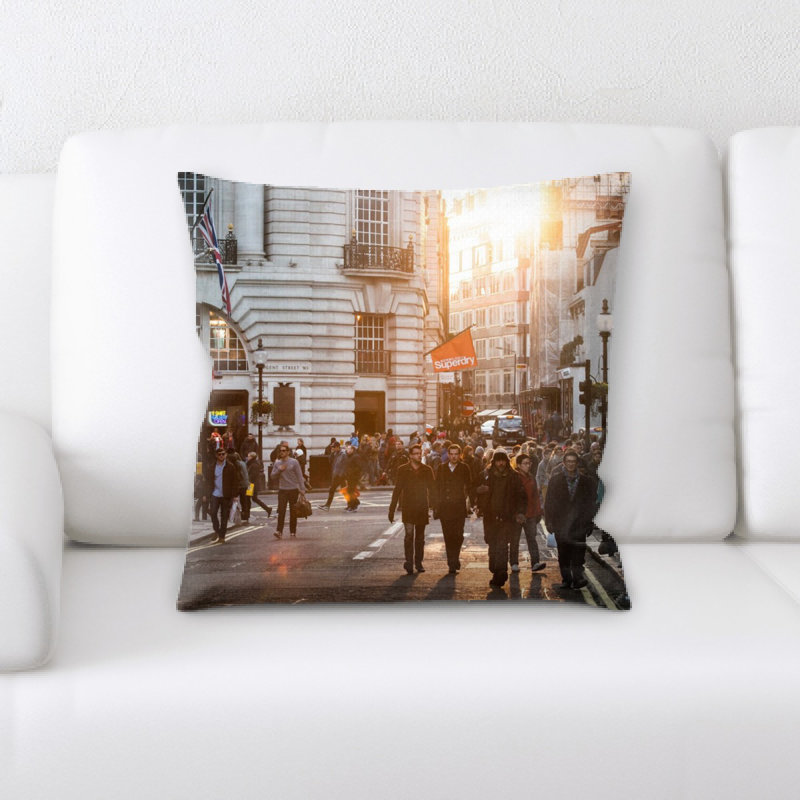 Coussin urban