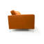Georgio 4 Seater Velvet Sofa-1389186033