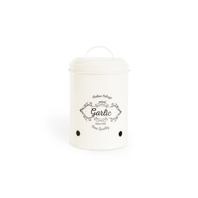 Fine Quality Steel Jar