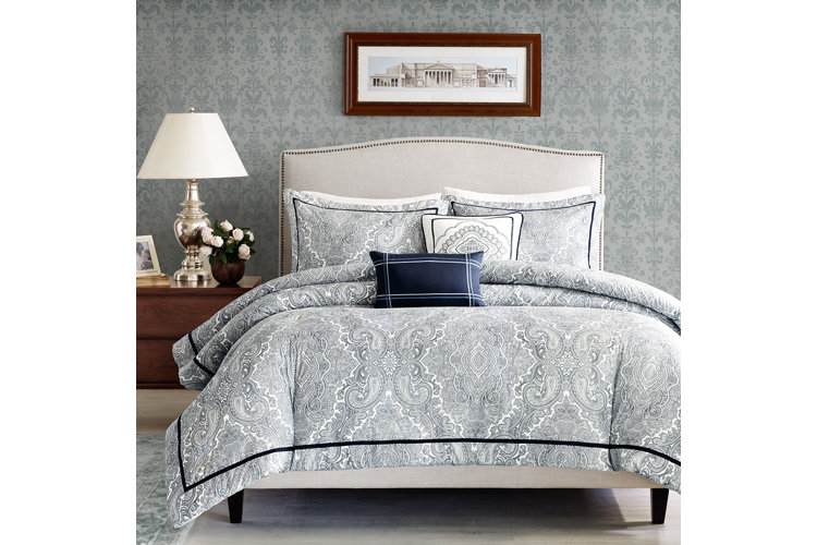 Bed Cover Buying Guide, Bedspreads & Quilts