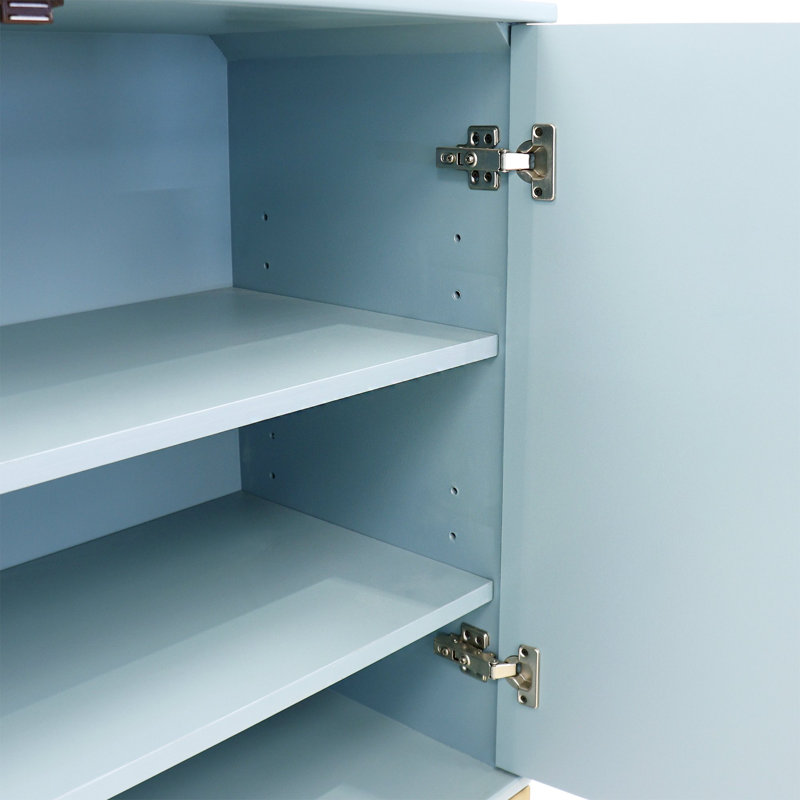 Calypso Accent Cabinet