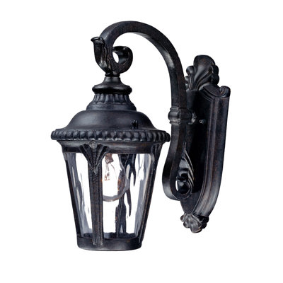 Appel Wall Light