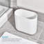 Orestes Plastic Kitchen Trash Can - 11.36L