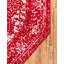 Oriental Area Rug-303274077