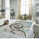 Abbie-Jane Abstract Indoor Rug