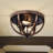 LED Flush Mount
