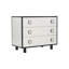 Silhouette 3 - Drawer Nightstand