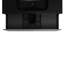 Ensemble de meuble-lavabo mural simple 48 po avec plateau en céramique Veneto-930118388-930118389