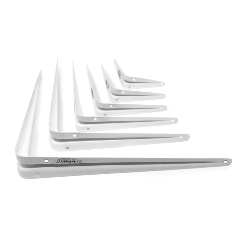 Shelf Bracket, 2" H x 12" W x 14" D	