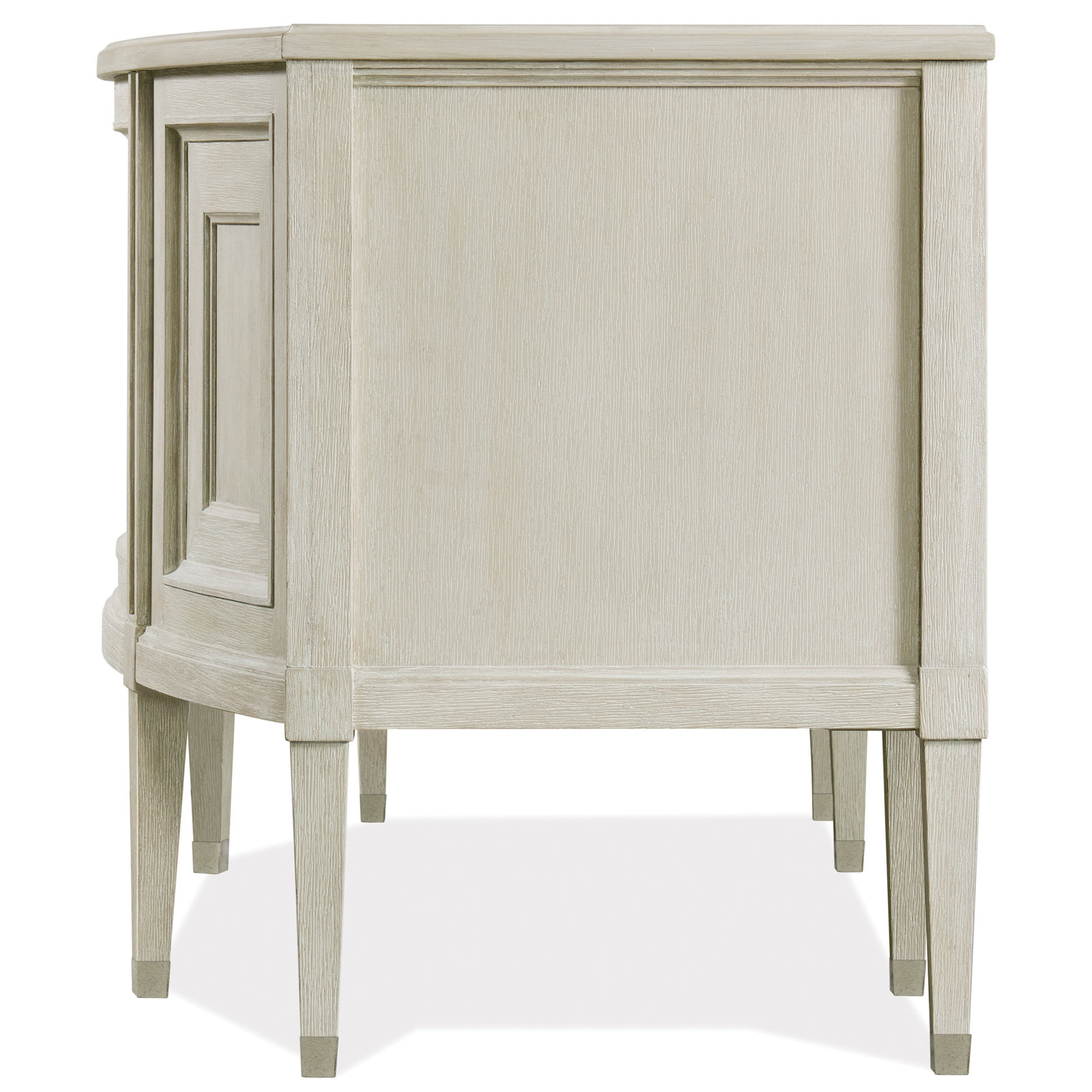 Regan 66 " Executive Desk