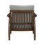 Chaise d'appoint Modern Living 1Pc-1516473807