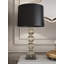 Lampe de table transparente 30 po Endsley-296527974