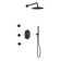 Opera Complete Shower System