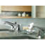 Connelly® Widespread Bathroom Faucet with Drain Assembly-48776900