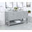 Amyra Hoefer 60" Double Bathroom Vanity Set-1147335529