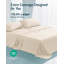 Ensemble de draps rafraîchissant Breescape pour les dormeurs chauds et les sueurs nocturnes-112662403-112662406