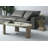 Correct Concrete Top Coffee Table