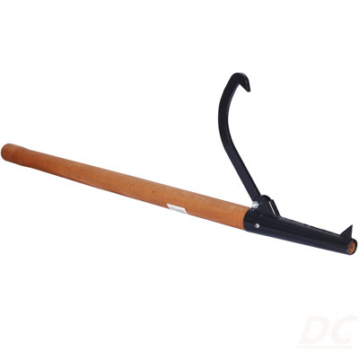 Bûche Peavy Cant Hook 48 ", Peavey Point