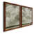 Maple Framed
