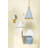 HAVERFORD Wall Sconce by Ariel Okin