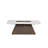 Contemporary Coffee Table