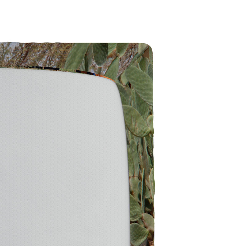 Microfiber Fitted Sheet, Queen Fitted Sheet