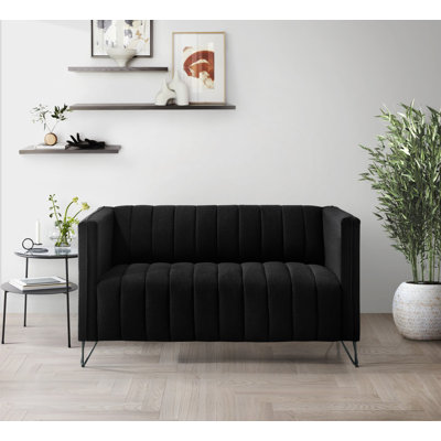 Chylee Square Arm Sofa