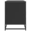 Sharrika Metal Rectangle Accent Chest-1361656074