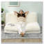 Canapé-lit Bean Bag-869205502