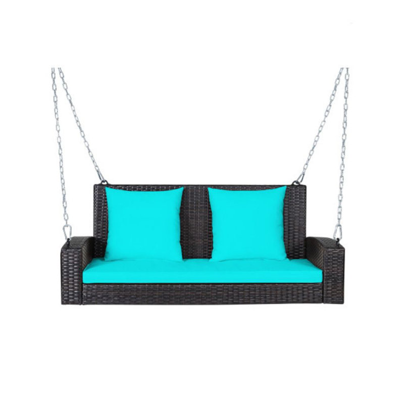 Balancelle Florince, Turquoise